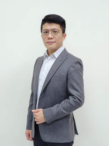化妝品軟管容器製造專家林信羽Ryan-台鈺塑膠